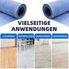 Yousheng 11.8 Inch X 33 Ft Waterproof Membrane for Shower Thick Polyethylene Tile Underlayment Shower Membrane for Sauna Bathroom Kitchen Wall Floor
