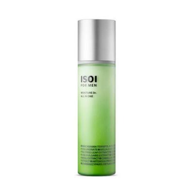Pro muže Moisture Doctor All‑in‑One — 100 ml (1 jednotka)