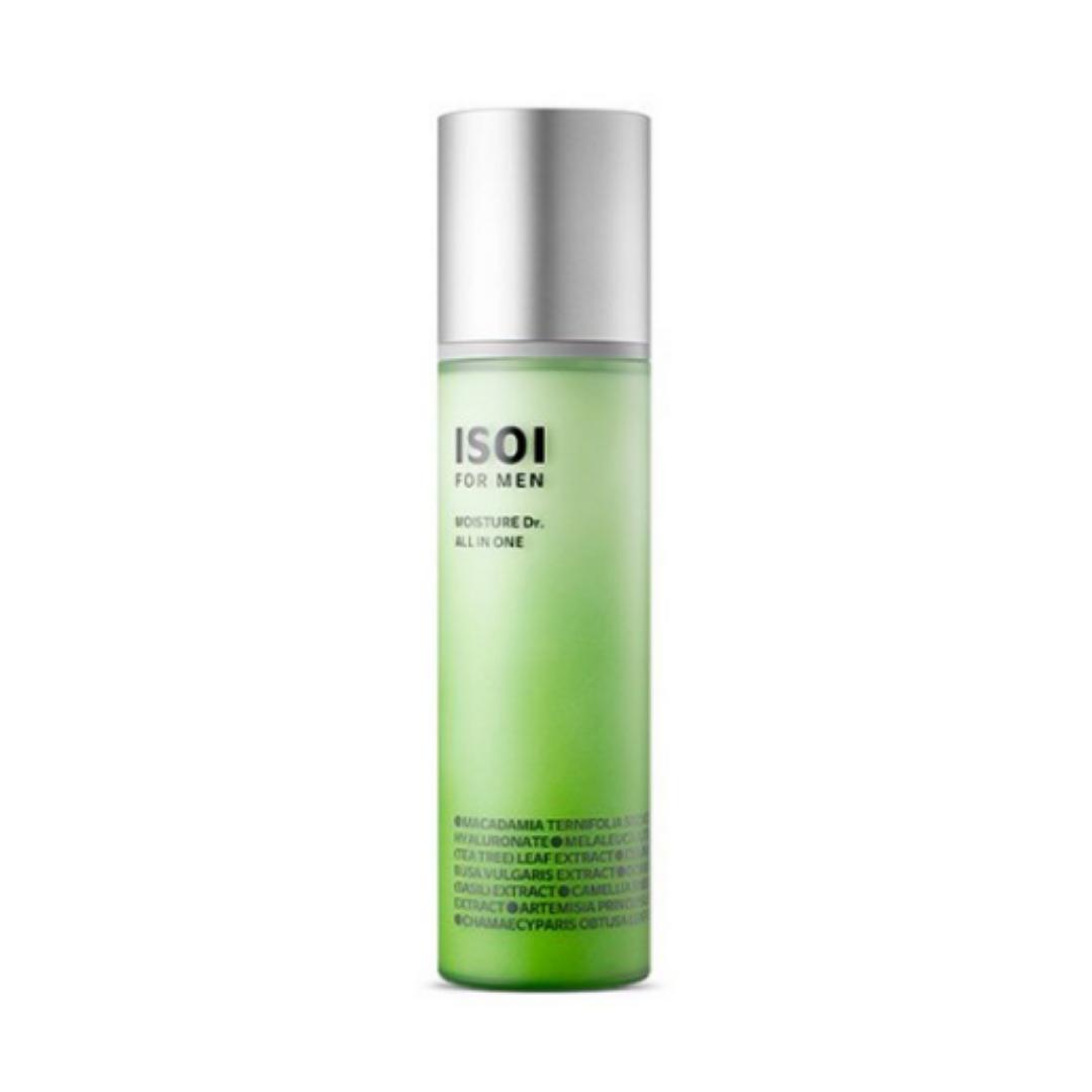 

Isoi For Men Moisture Doctor All‑in‑One — 100 мл (1 единица)