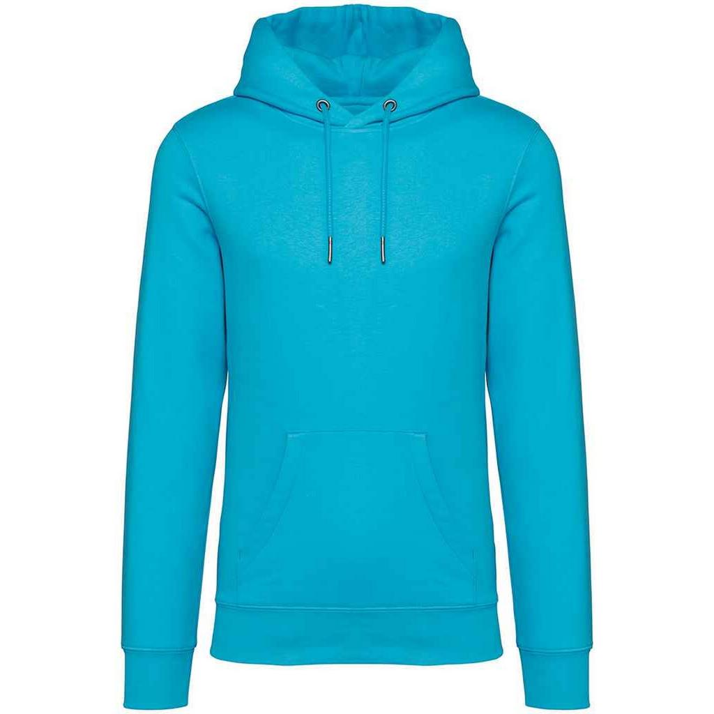 Native Spirit Schwerer Unisex-Kapuzenpullover für Erwachsene