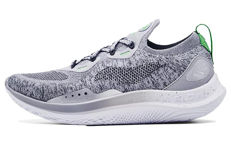 Under Armour Curry Flow Go Современный Серый 3023814-102 44.5