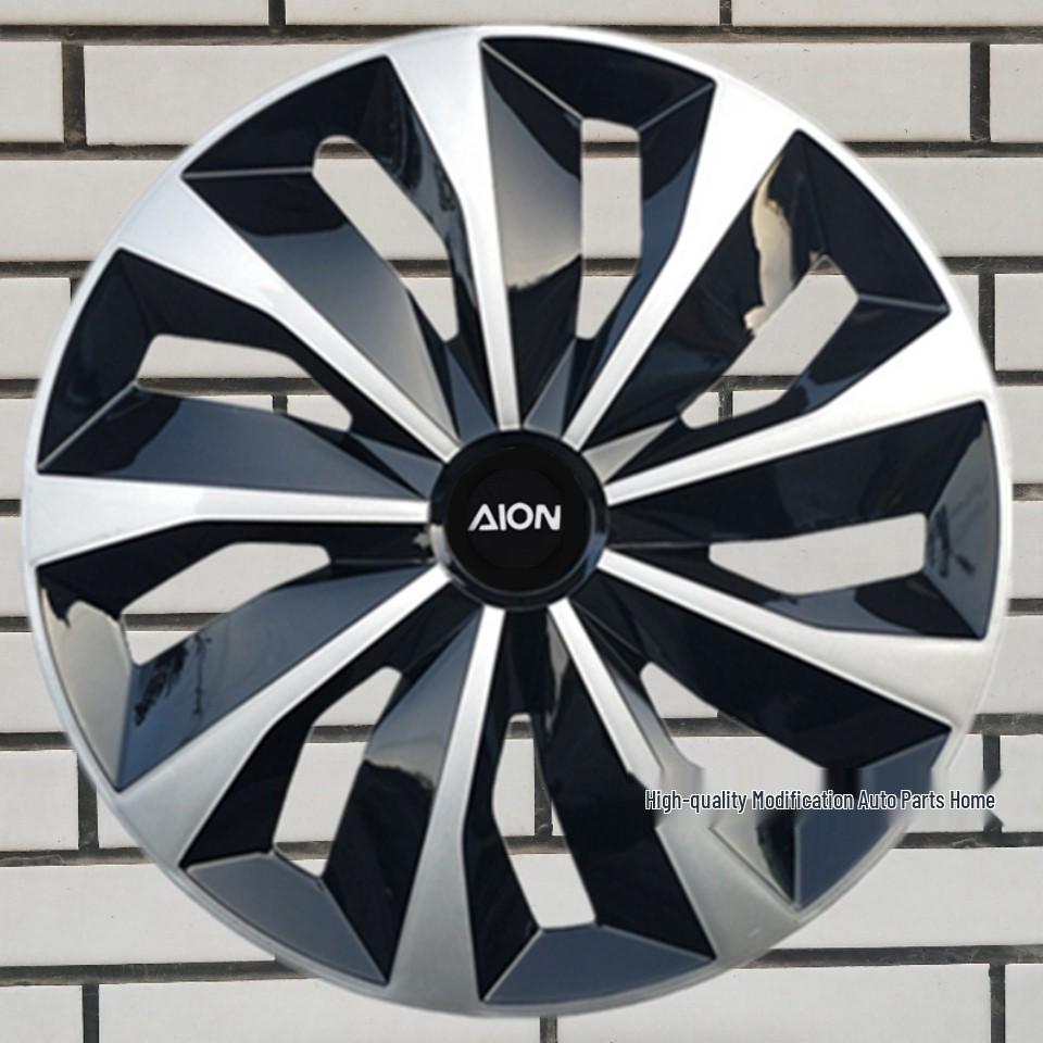 17-Inch Wheel Cover for GAC AION Y PLUS Electric Vehicle Tire Protection
