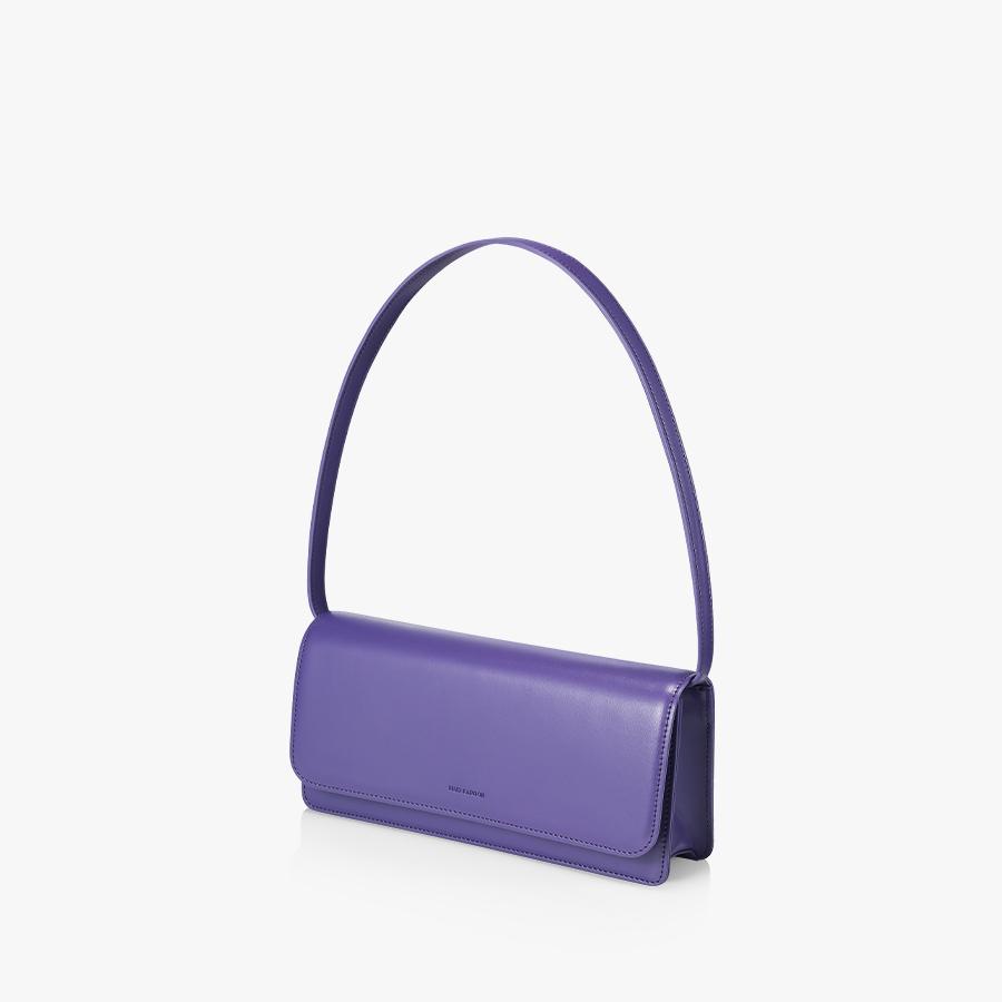 

FIND KAPOOR Patty Bag 26 Purple