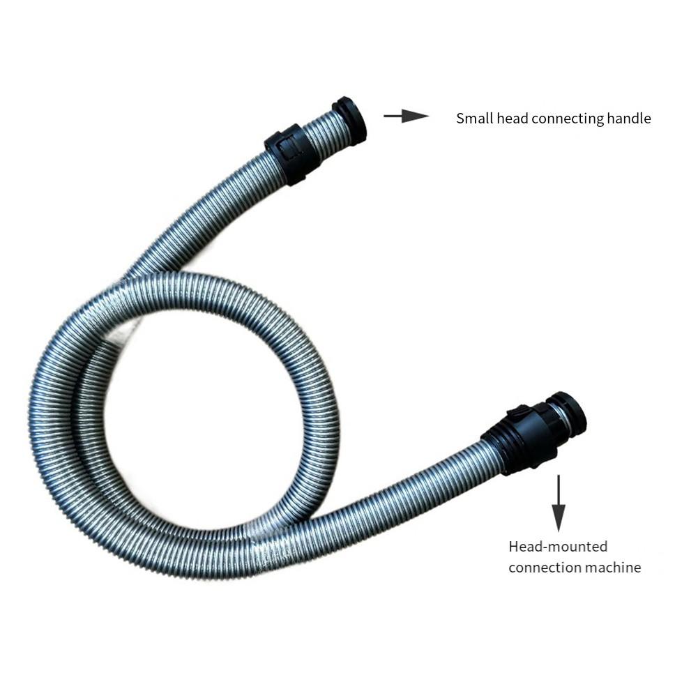 

Длина 2 метра Вакуумный шланг Ручка-насадка Ручка с удобным захватом Hose