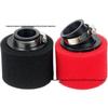 Off-road ATV Motorcycle Beach Car Sponge Air Filter, 35-48MM, Straight/Oblique Mouth