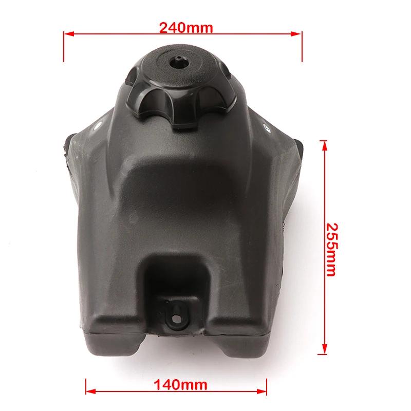 Mini Fairing Body Kit Plastic Mudguard for Bit Buggy Various Colours for Honda XR50 CRF50 50/70/90/110/125CC Honda