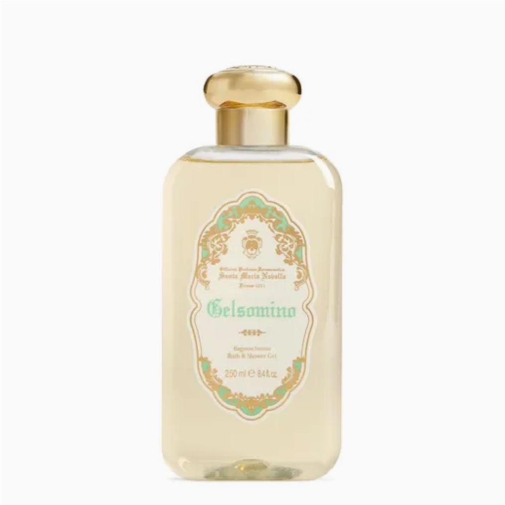 Bagnoschiuma Light Package Gelsomino 250ml