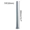 Bender 1 2'' 12mm Pipe Bender Set Oil-quenched Spring Steel Suitable For Plumbing Tasks Thin-walled Steel Bending