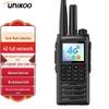 UNIKOO Long Range Dual Mode Walkie Talkie (CN Version)