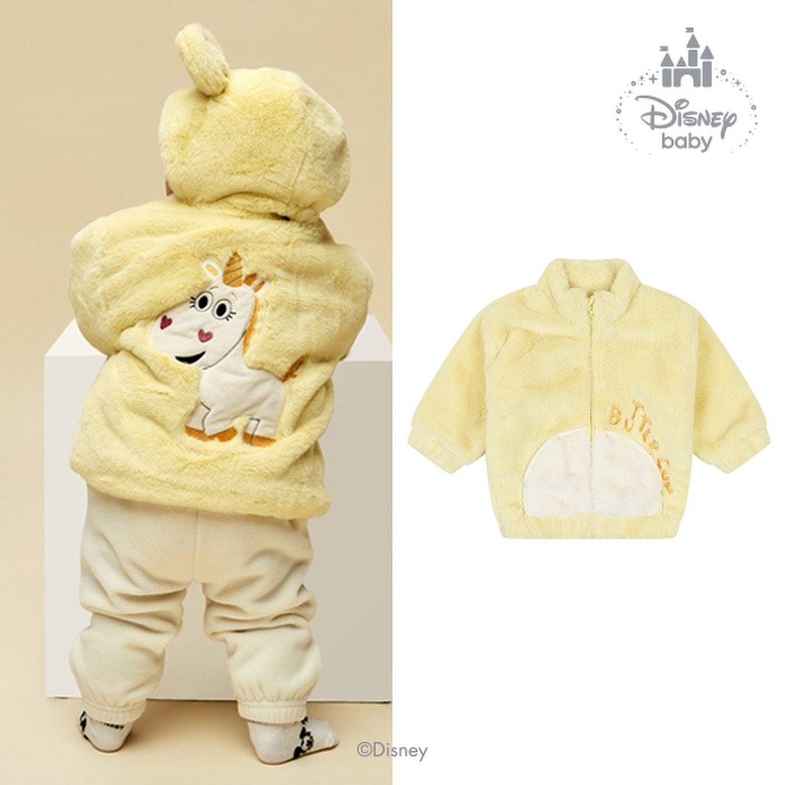 Disney Baby Buttercup Winter Jumper
