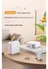 Portable Bluetooth Thermal Label Printer for Price Tags and Smart Labels