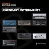 Roland ROLAND synthesizer JX-08 realistically reproduces JX-8P sound, equipped with a battery-pow...