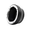PK-Nikon 1 Mount Adapter Ring Compatible with Pentax K-Mount PK Lenses on Nikon 1 Series N1, J1, J2, J3, J4, V1, V2, V3, S1, S2, and AW1 Cameras