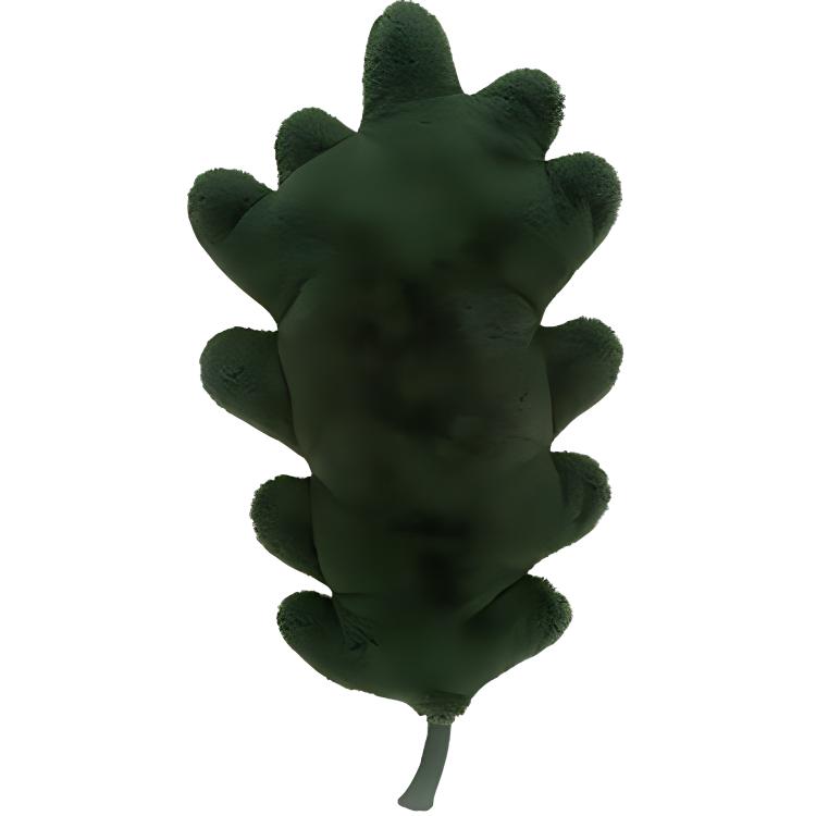 JELLYCAT Plant Series Forestland Oak Leaf Dolls Plush Doll 49cm Height