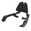Motorcycle Passenger Seat Backrest Improved Comfort Safety Extra Support for XADV750 NSS750 FORZA750 2021 To 2024