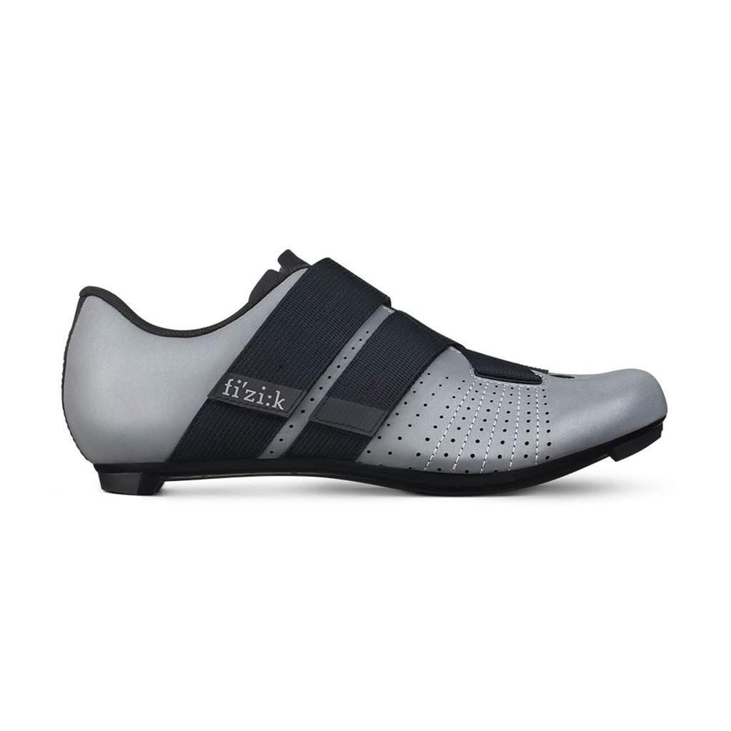 Fizik Motorcycle Boots Tempo Gray/Black