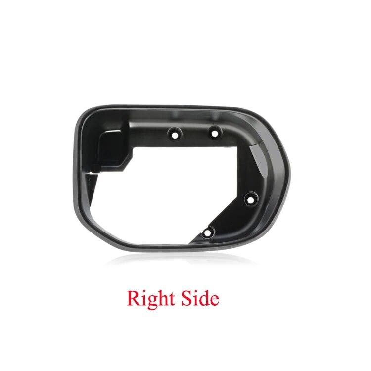 

Автомобильные аксессуары, внешние детали, боковая рамка заднего вида для Honda Civic FA1 FD1 FD2 2006-2011, крыло зеркала заднего вида, корпус Right Side