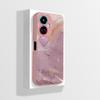 For Tecno Camon 19 Case Camon 19 Pro Neo Phone Case Astronaut Flower Camera Protection Anti Drop Liquid Silicone Soft Back Cover