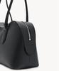 Clave Mila Black Tote Bag