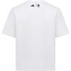 Adidas 2026 Su Super League Nantong Team Knitted Cotton Crew Neck Short Sleeve Cultural T-Shirt Unisex Tops LI7697