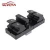 For 2011-2016 Volkswagen VW POLO Left Front 6RD959857D Auto Power Window Control Switch Door Lock Car Parts Accessories