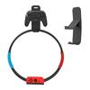 Wall Mount Hook Compatible for Fitness Ring, Bracket Accessory for PS5/PS4/Xbox, Wall Mount Stand Holder for Game Controller Headset