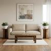 Plant Stand 2 Pcs Reclaimed Wood Look 25 X 25.5 X 40.5 Cm Engineered Wood
