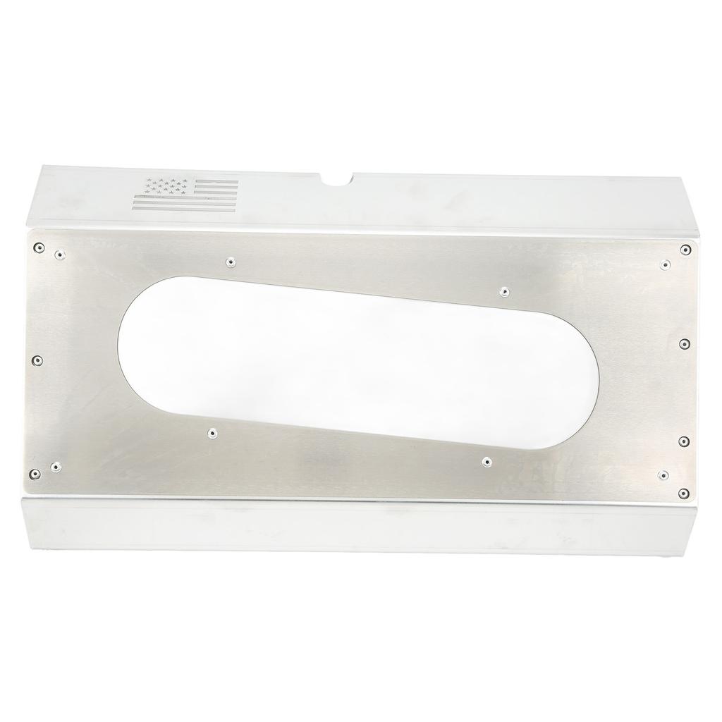 Catalytic Converter Security Protection Shield Defender Kit Replacement for Element 2003‑2011