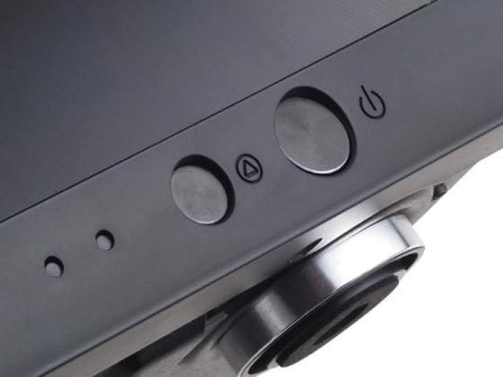 Silver Stone Milo Series Slim HTPC Case SST-ML03B