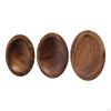 Style Decorative Wooden Salad Bowl for , Versatile Home Accessory