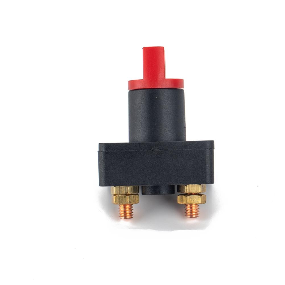 300A Auto Master Battery Switch Car Battery Isolator Kill Switch Rotary Cut Off Isolator Switch for
