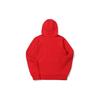 Nike Hoodie With Letter Logo Print Kids Hoodies Red 3Z3B7SBF6-BOS