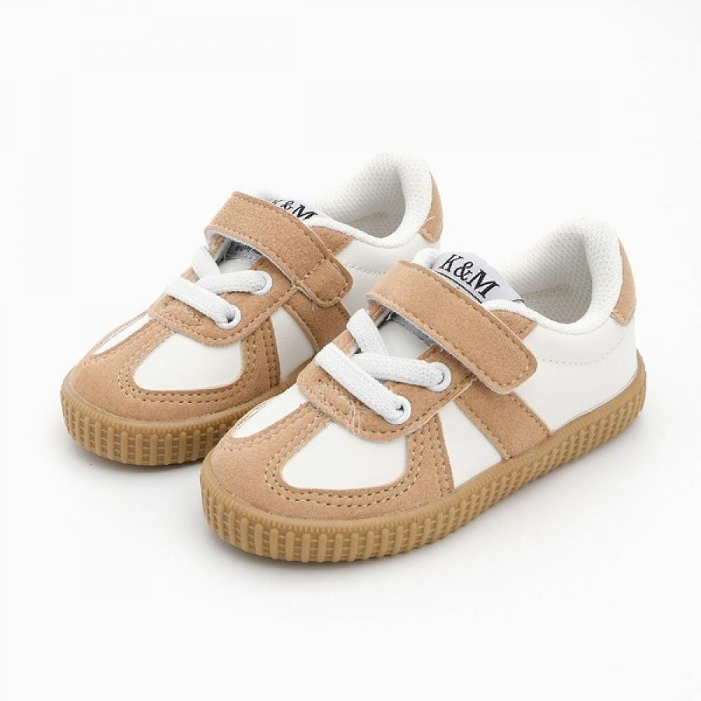 

Детские спортивные кроссовки Levisfoot Kimo beige/220mm