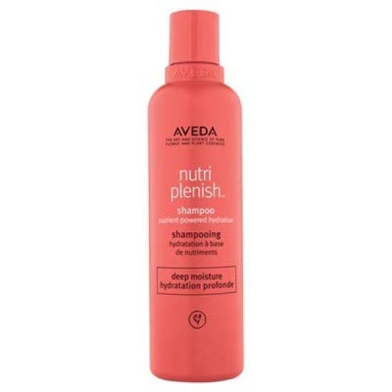 

AVEDA Nutriplenish Deep Shampoo 250mL [Product]