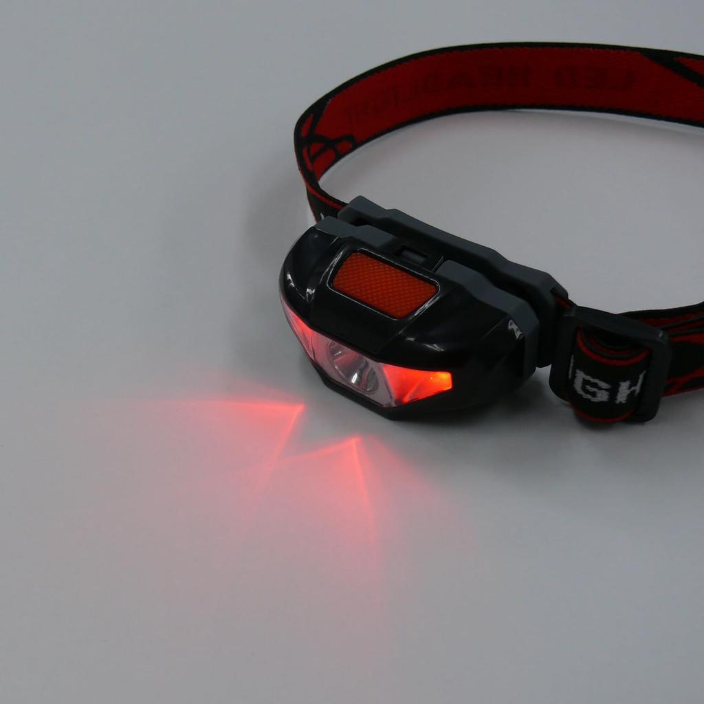 Sankyo Corporation Headlight DT-HL-01