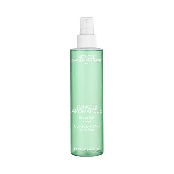 Tonique facial - JEANNE PIAUBERT - Eau De Soin - 200 ml - Tous types de peau - Femme