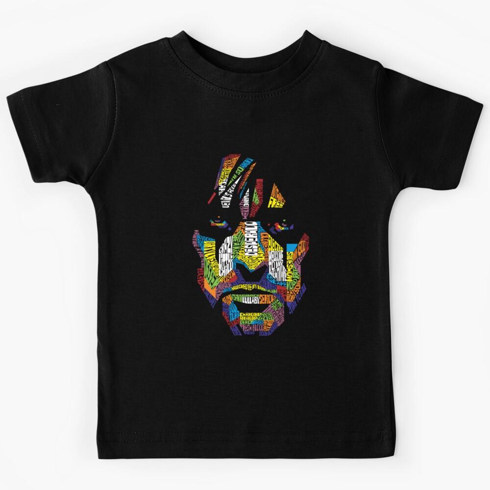 alice cooper schools out Kids T-Shirt 130