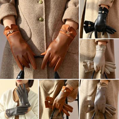 Accesorios – Guantes y manoplas