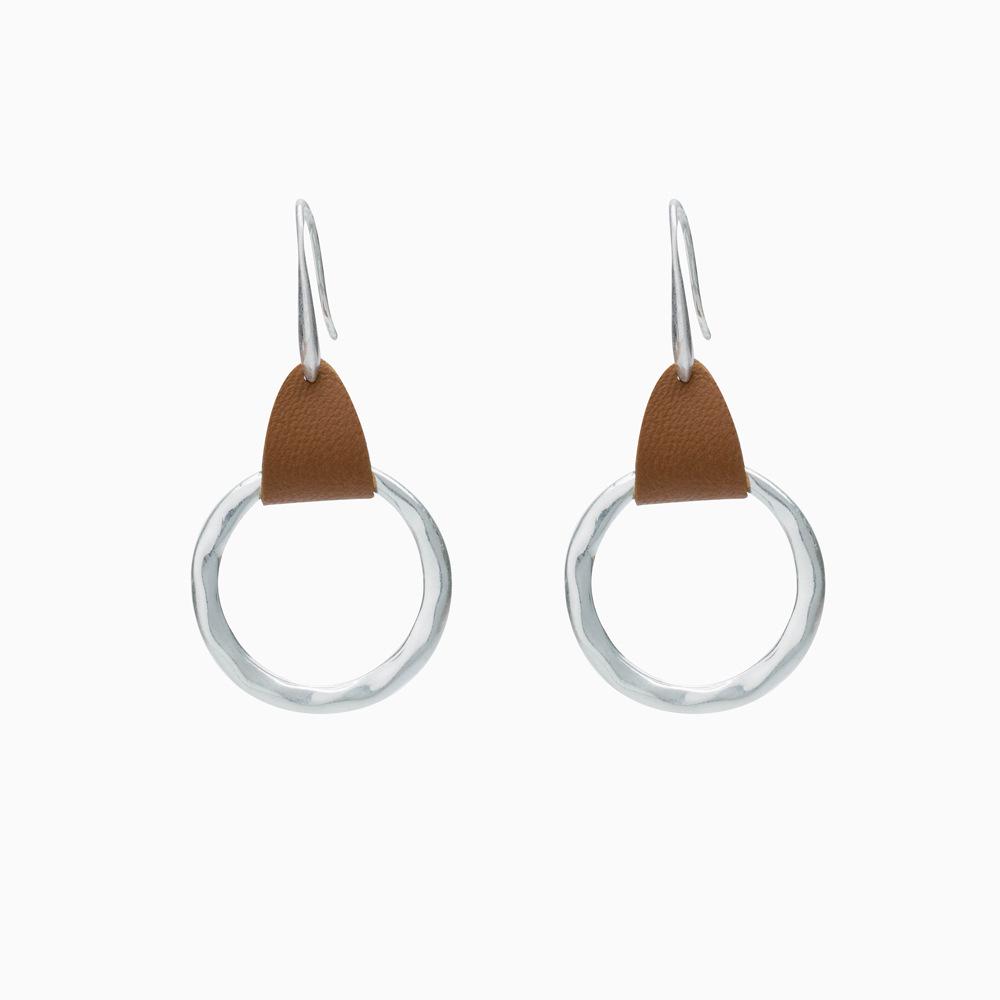 Elegant Long Geometric Dangle Earrings - Fashionable Exaggerated Women's Pendants.
