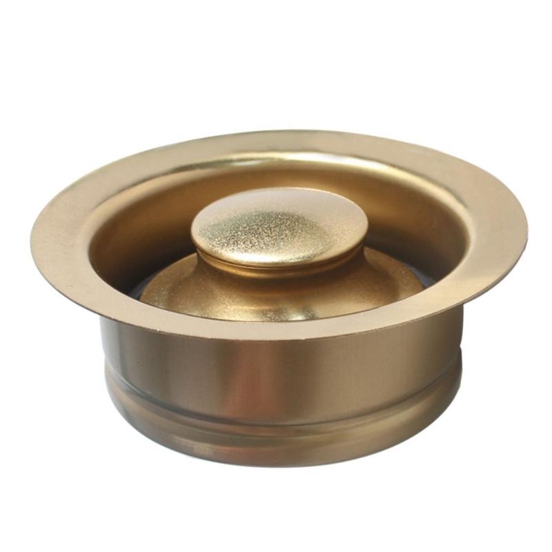 

Corrosion Proof Garbage Grinder Sink Waste Processor Flexible Mounting Option Easy Cleaning for Kitchen Appliance 1
