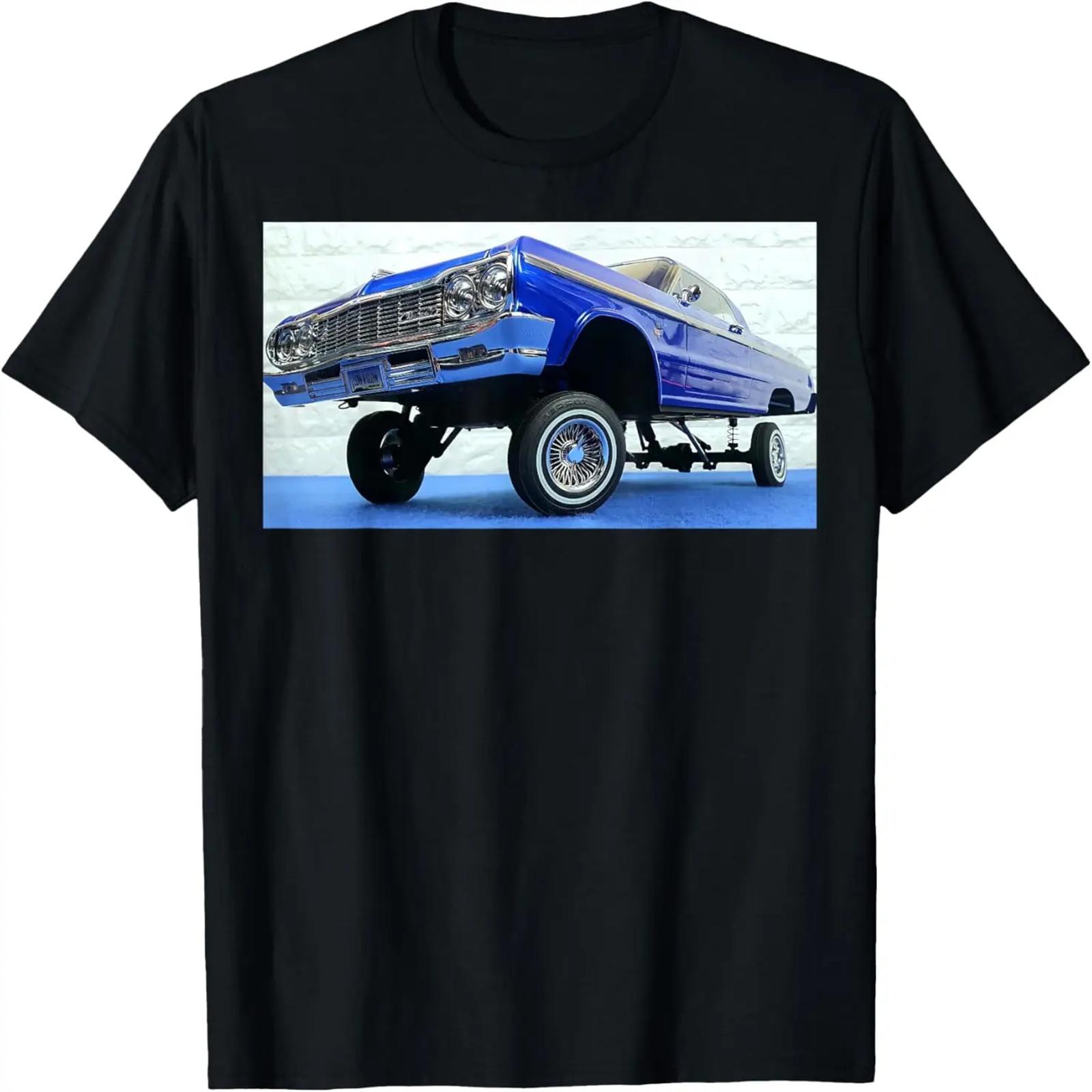 

Car Wash T-Shirt XXXXXL чёрный
