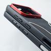 For Honor Win & Honor Win RT Case PU Leather Skin Friendly Contrast Color Keys Lens Frame Protective Back Soft Case Cover