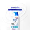 Head & Shoulders Anti-Dandruff Shampoo for Men & Women