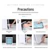 Home Air Purifiers: Bilingual, Odor Removal, UV & Negative Ion Tech, EU Standard