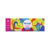 Fevicryl Kit Carnevale Set Pittura Acrilica 10 ml x 14 Colori Primari Pastello Perla Metallici per Tela Tessuto Fai da Te Arte