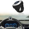 Car Steering Wheel Booster Ball Labor Saving Turning Spinner Handle Holder For Ford Mondeo MK1 MK2 MK3 MK4 MK5