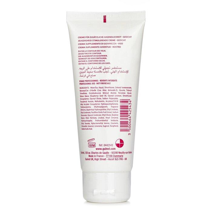 GUINOT Plain Be Youth Boosting Face Cream