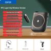 Edifier Little Bee Wireless Portable Voice Amplifier CN Plug (adapter Included)