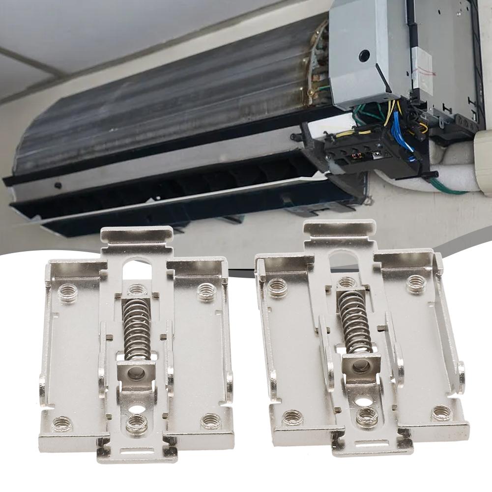 Mount Bracket Relay Mounting Rail Home Improvement Electric Supplies Accessories Single-phase Solid State Fixed Base
