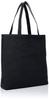 Tote Bag MARKET TOTE BAG Made in Japan 23L Large Capacity Reversible Black [Anonym]